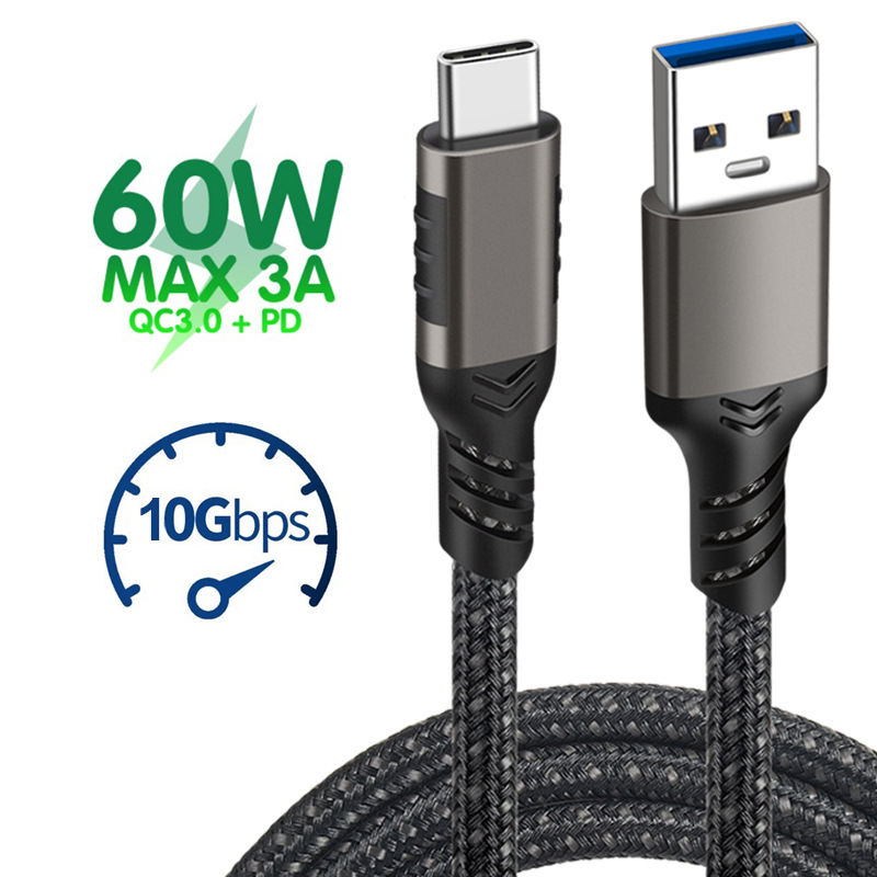 Samsung Ssd - Typ C auf USB A Kabel
