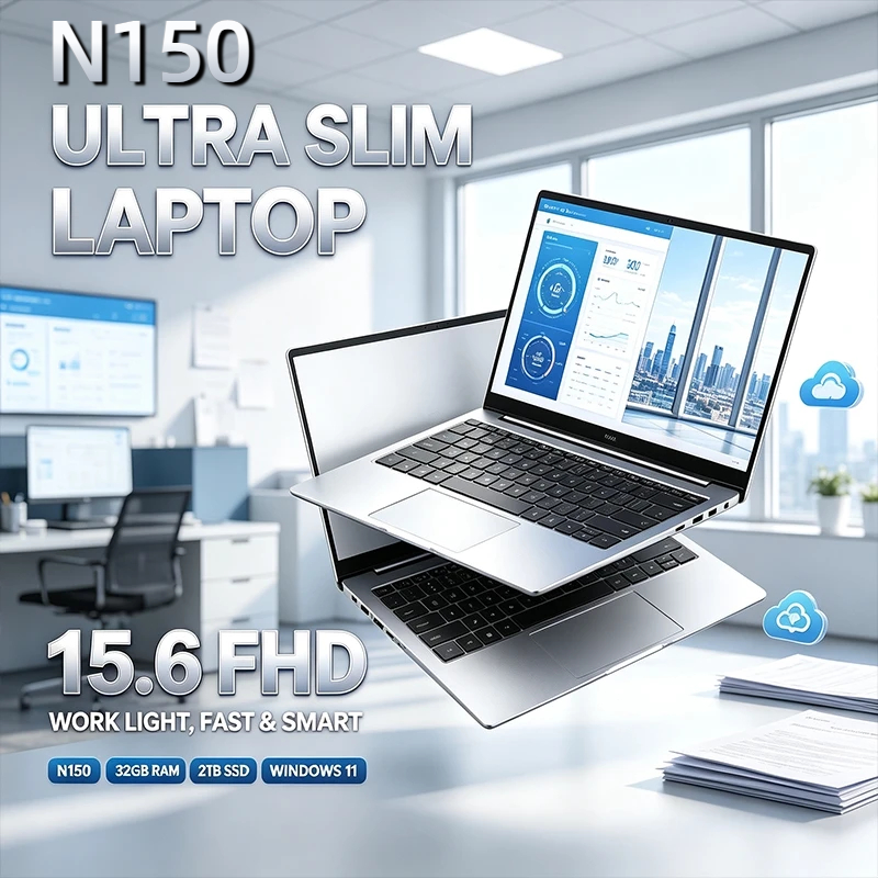 M.2 Ssd - 120Hz FHD IPS Display 15,6 Zoll