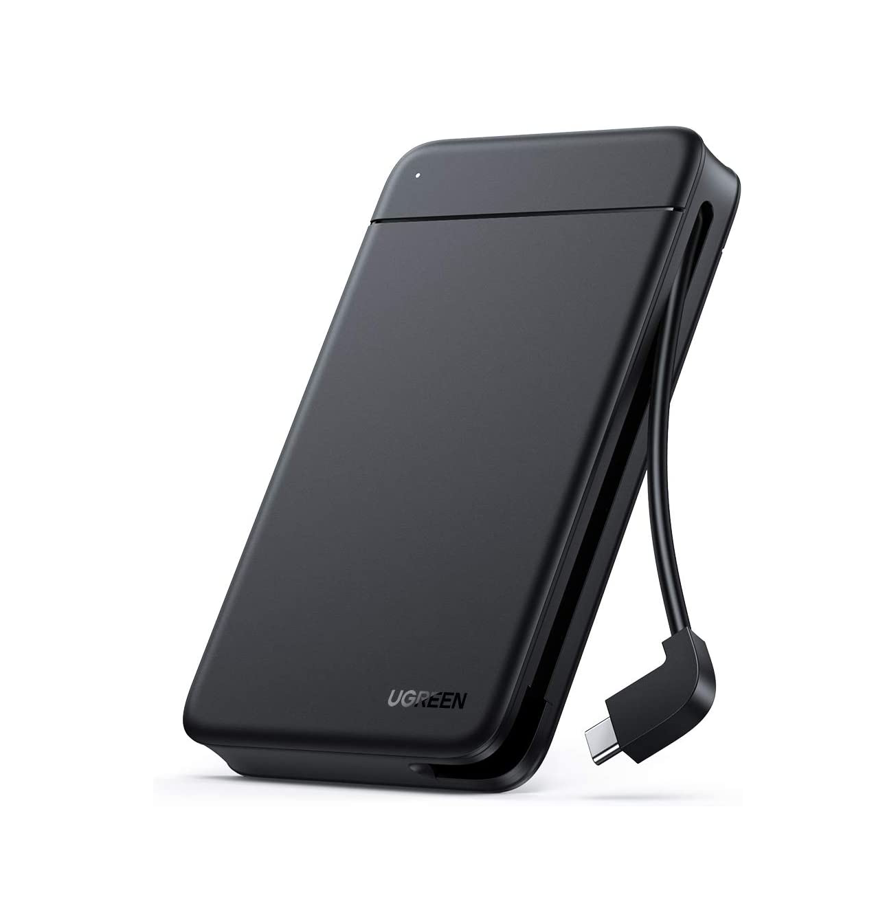 External Ssd - UGREEN USB-C-Festplattengehäuse USB 3.1 Gen 1