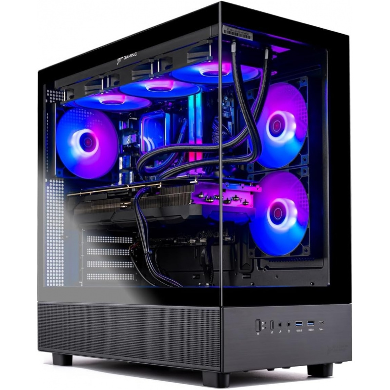 Memory Card Ssd - Gaming 3 Desktop-PC, Ryzen 7 7800X3D