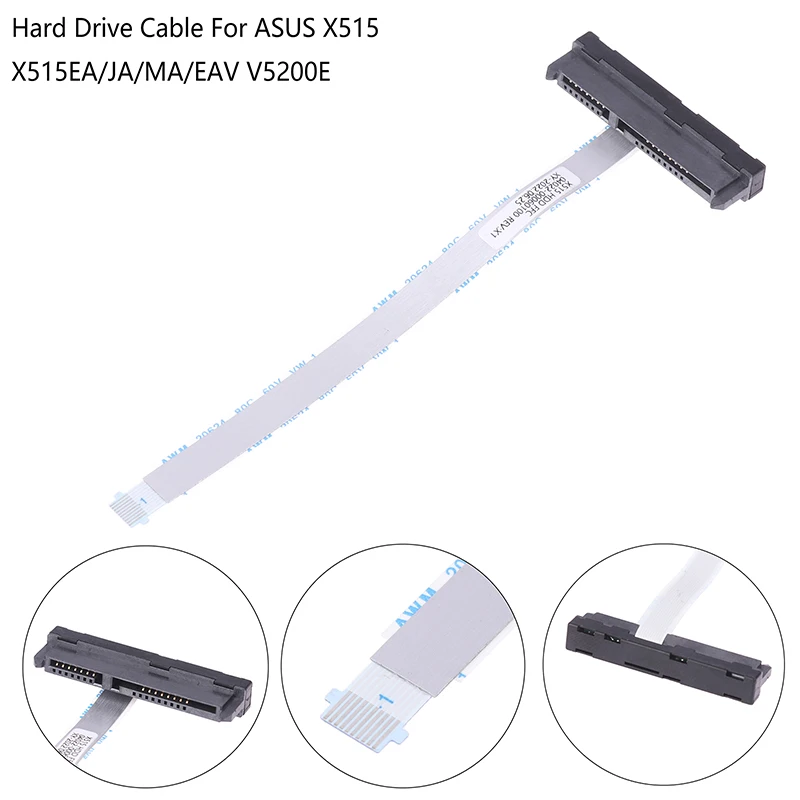 Sata Ssd - HDD Kabel Für ASUS X515 X515EA/JA/MA/EAV