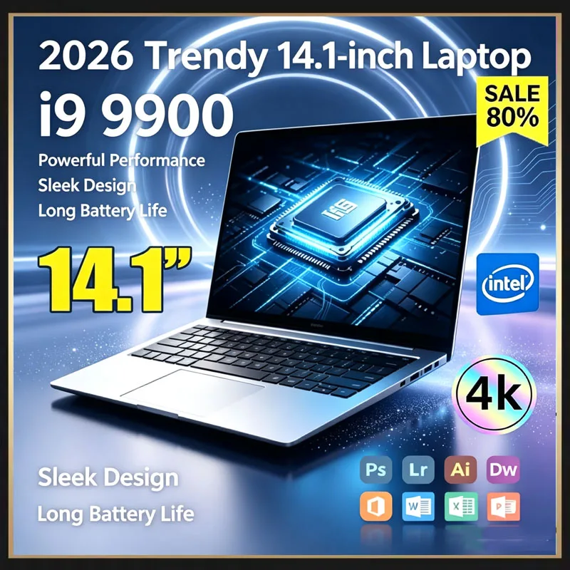 M.2 Ssd - 14,1