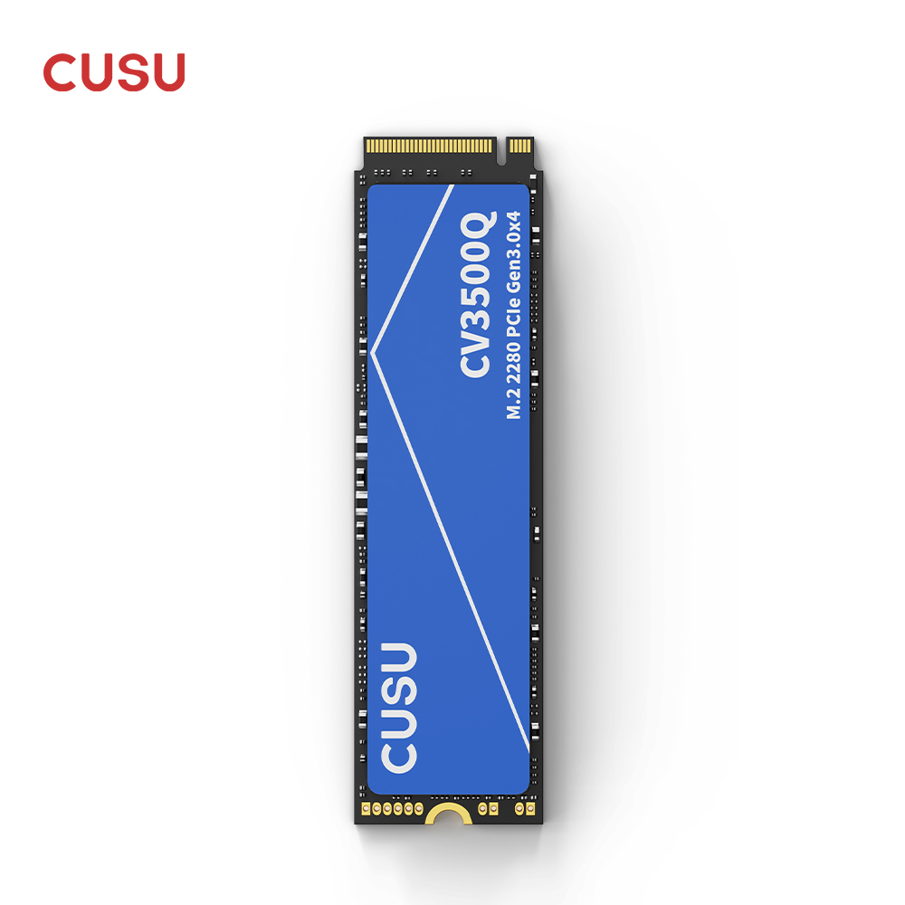 Ssd 500Gb - Cusu SSD M2 512 GB SSD