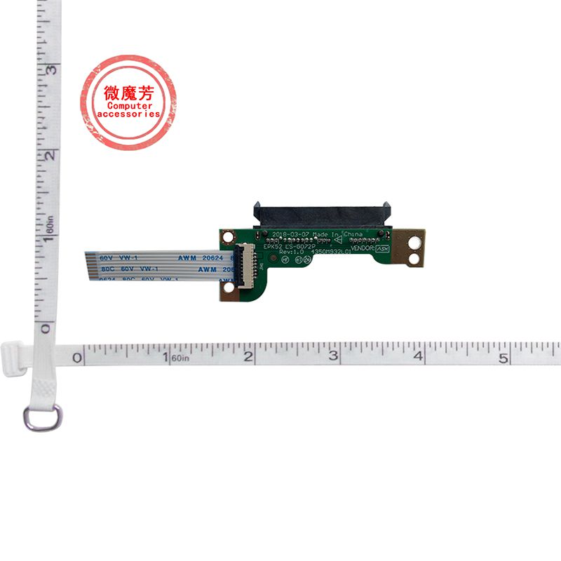 Ssd Hard Drive - Hdd kabel für hp 15-db 15-da