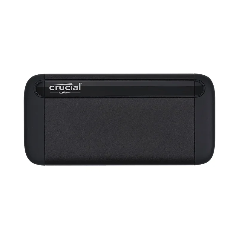 External Ssd - 2026 Premium 100% Original Neu Crucial