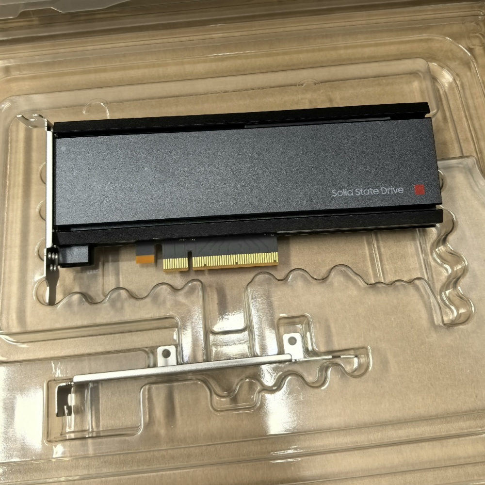 NEUE Original PM1735 1,6 T 3,2 – Samsung Ssd Bewertung und Preis