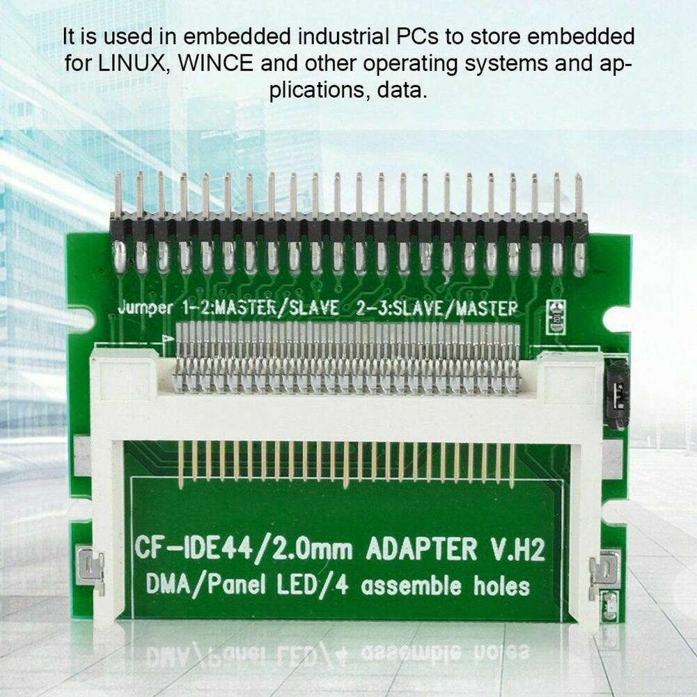 Kompakter Flash-Kartenadapter  – Memory Card Ssd Bewertung und Preis