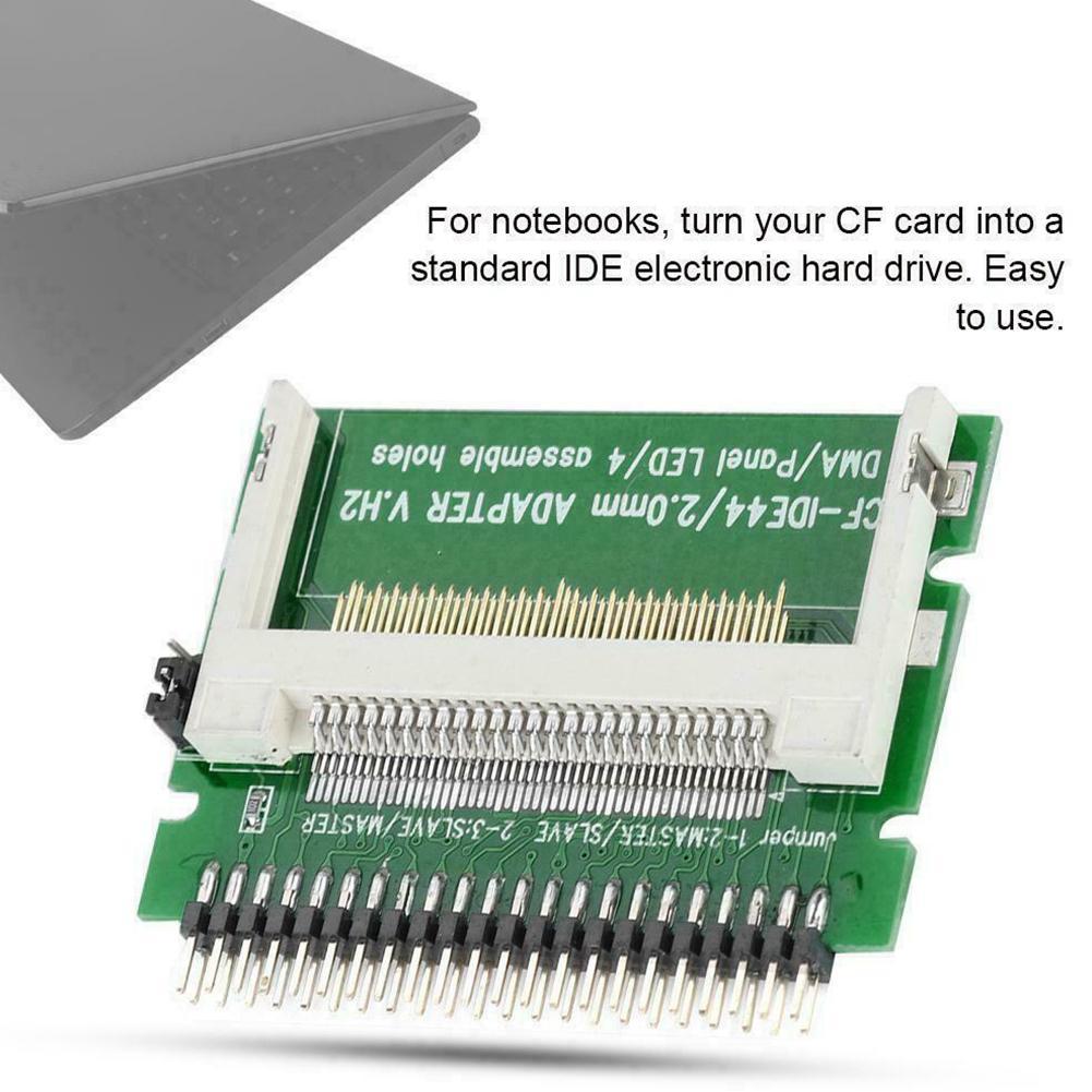 Kompakter Flash-Kartenadapter  – Memory Card Ssd Bewertung und Preis