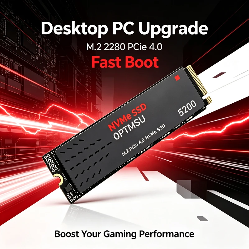 5200 NVMe SSD PCIe Gen4.0 X4 M – Ssd 500Gb Bewertung und Preis