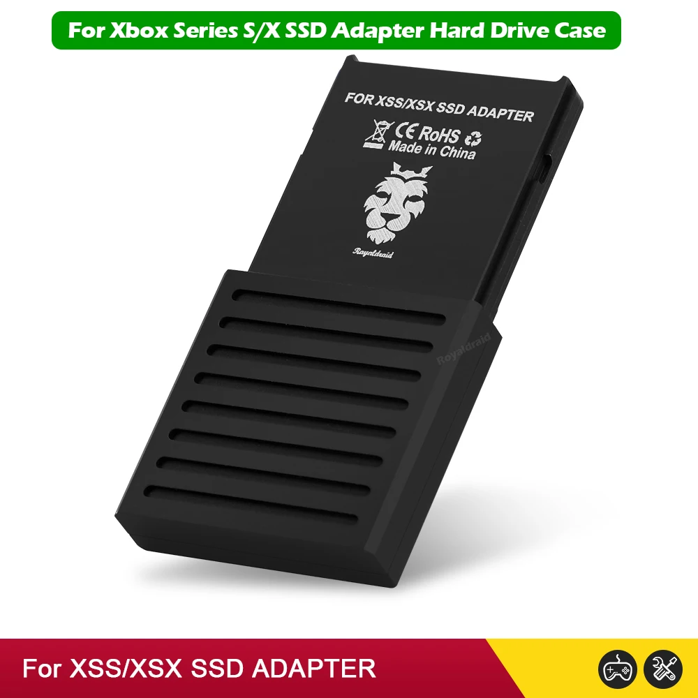 Für Xbox Series X/S Externer S – Memory Card Ssd Bewertung und Preis