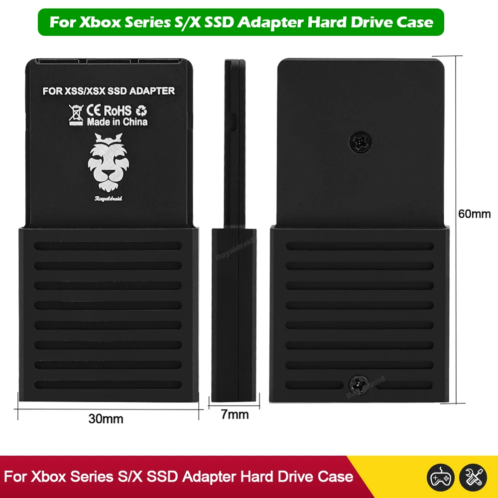 Für Xbox Series X/S Externer S – Memory Card Ssd Bewertung und Preis