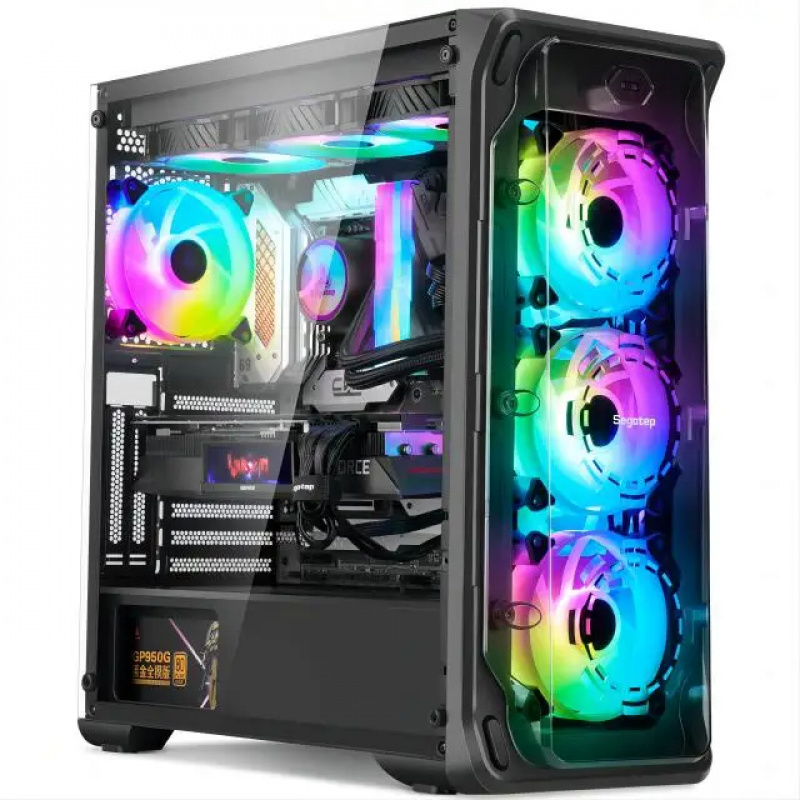 Großhandel: Neuer Gaming-Deskt – Memory Card Ssd Bewertung und Preis