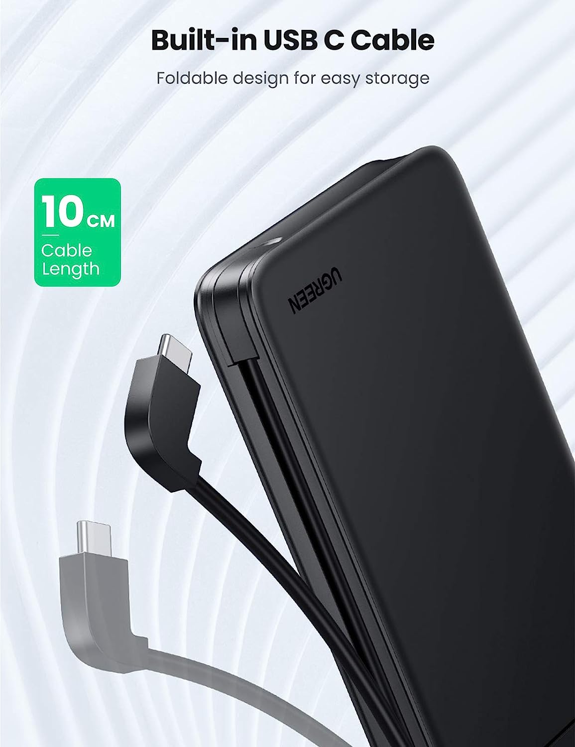 UGREEN USB-C-Festplattengehäus – External Ssd Bewertung und Preis