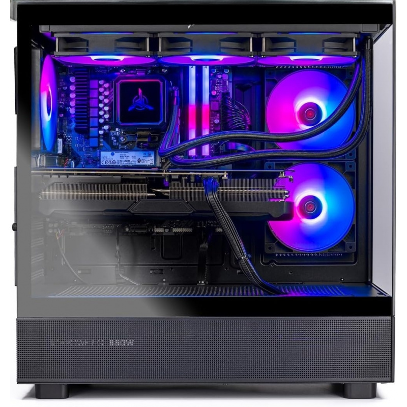 Gaming 3 Desktop-PC, Ryzen 7 7 – Memory Card Ssd Bewertung und Preis