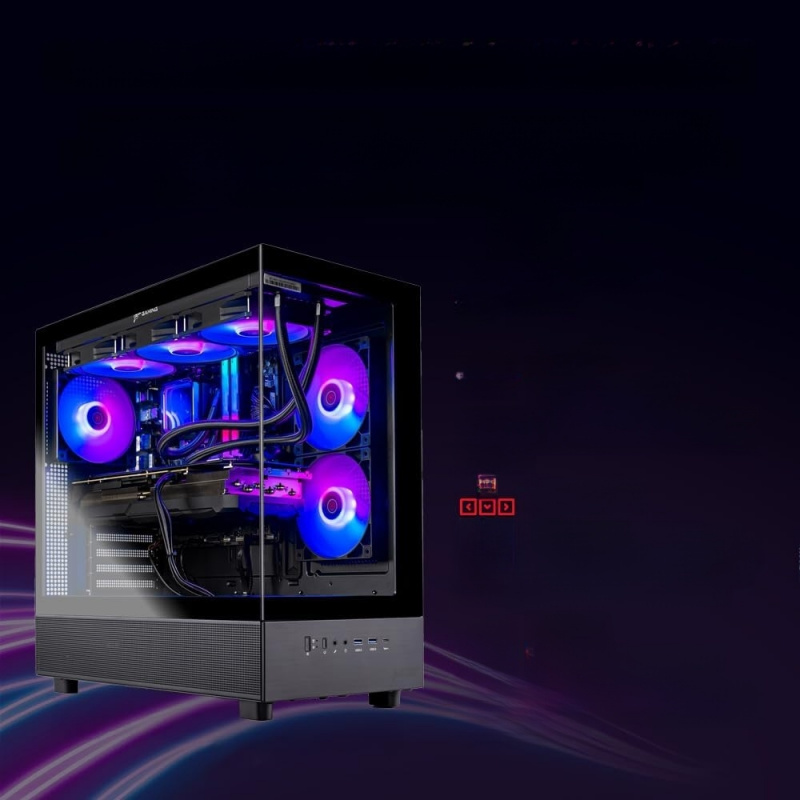 Gaming 3 Desktop-PC, Ryzen 7 7 – Memory Card Ssd Bewertung und Preis