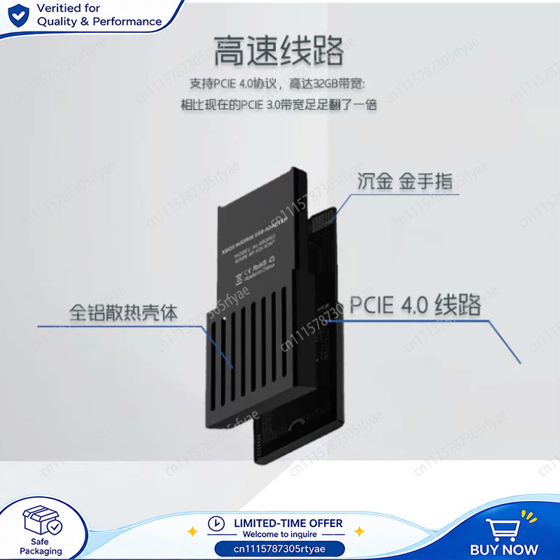 512GB 1TB SSD-Erweiterungskart – Memory Card Ssd Bewertung und Preis