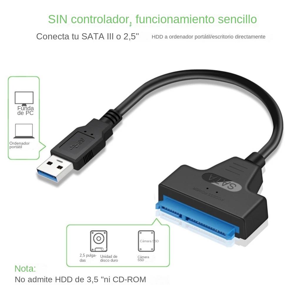 30cm USB 3.0 SATA 3 Kabel SATA – External Ssd Bewertung und Preis