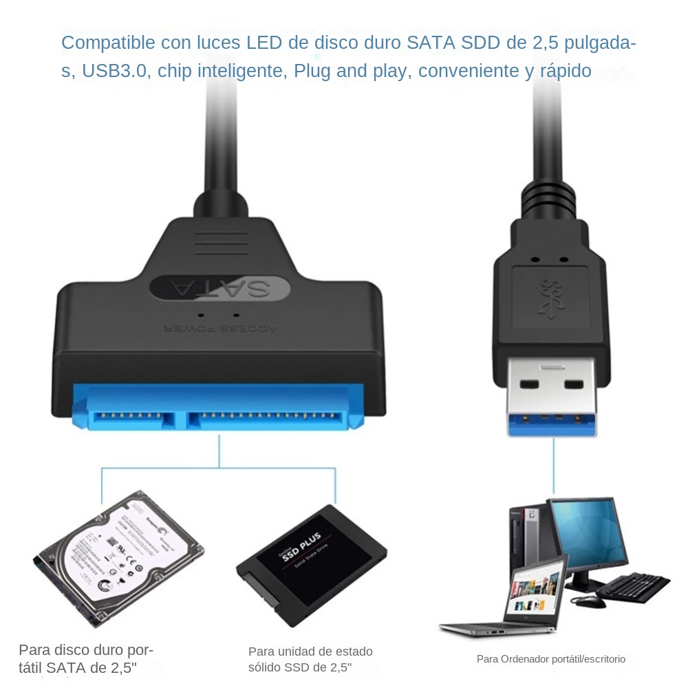 30cm USB 3.0 SATA 3 Kabel SATA – External Ssd Bewertung und Preis