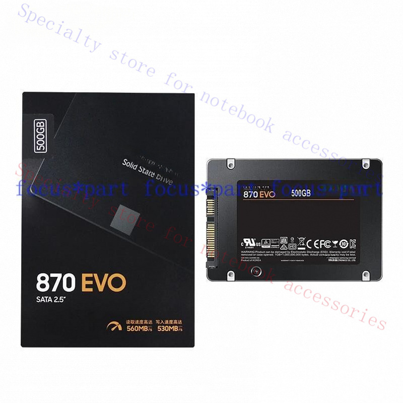R+ FÜR Samsung 2,5 Zoll SSD 87 – Samsung Ssd Bewertung und Preis