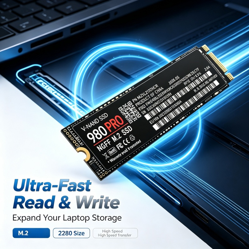 M2 2280 980 PRO SSD Interner S – Ssd 500Gb Bewertung und Preis