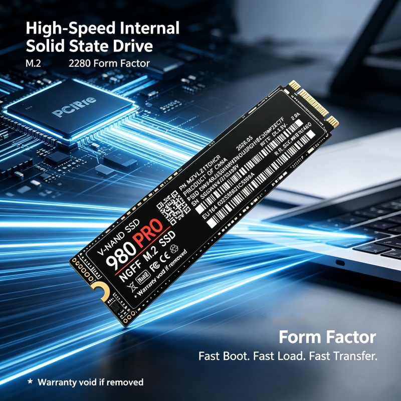 M2 2280 980 PRO SSD Interner S – Ssd 500Gb Bewertung und Preis