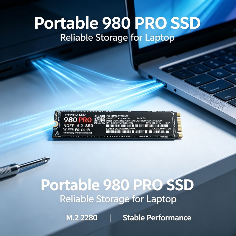 M2 2280 980 PRO SSD Interner S – Ssd 500Gb Bewertung und Preis