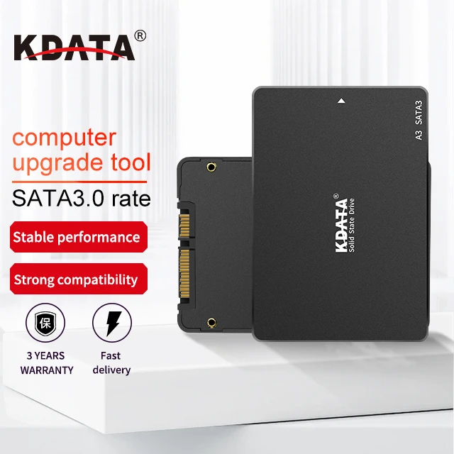 Kdata Solid State interno Disc – Ssd Hard Drive Bewertung und Preis