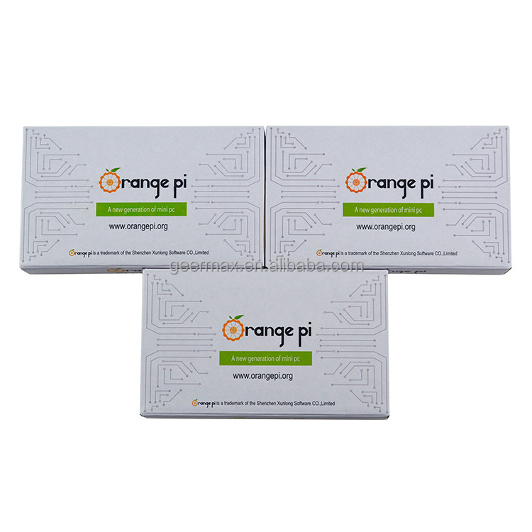 Orange Pi 5 8G Original Neu RK – External Ssd Bewertung und Preis