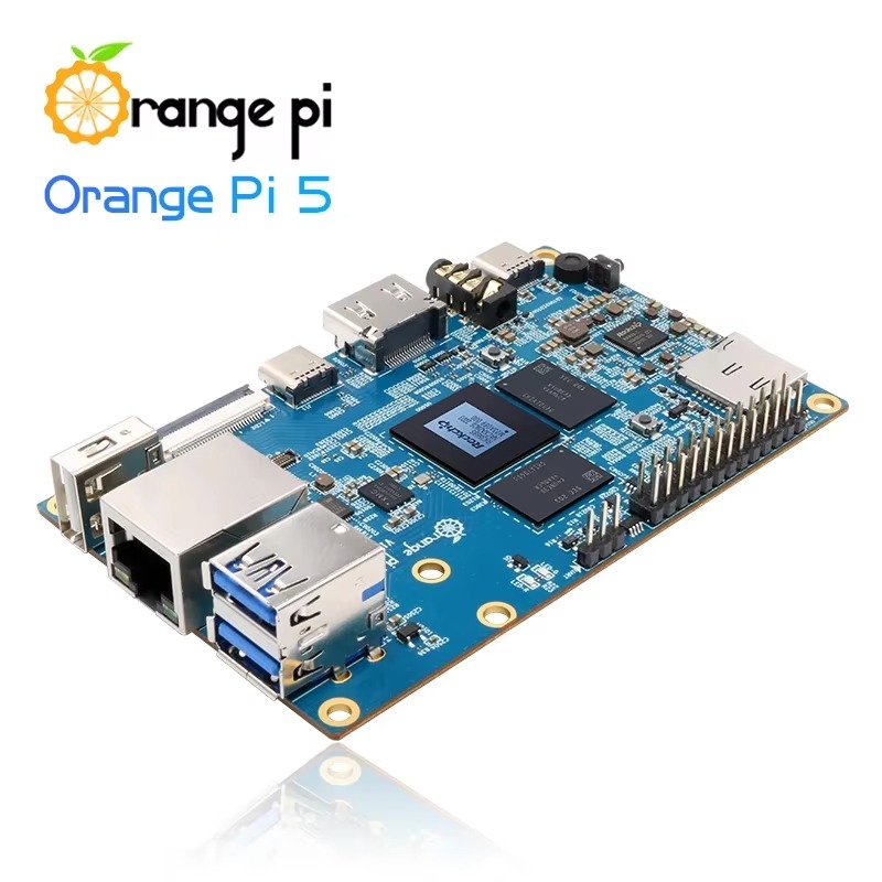 【Heißer Verkauf】Orange Pi 5 4G – External Ssd Bewertung und Preis