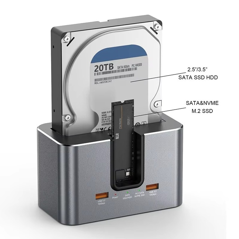 EE1 Benutzerdefinierte All-in- – External Ssd Bewertung und Preis