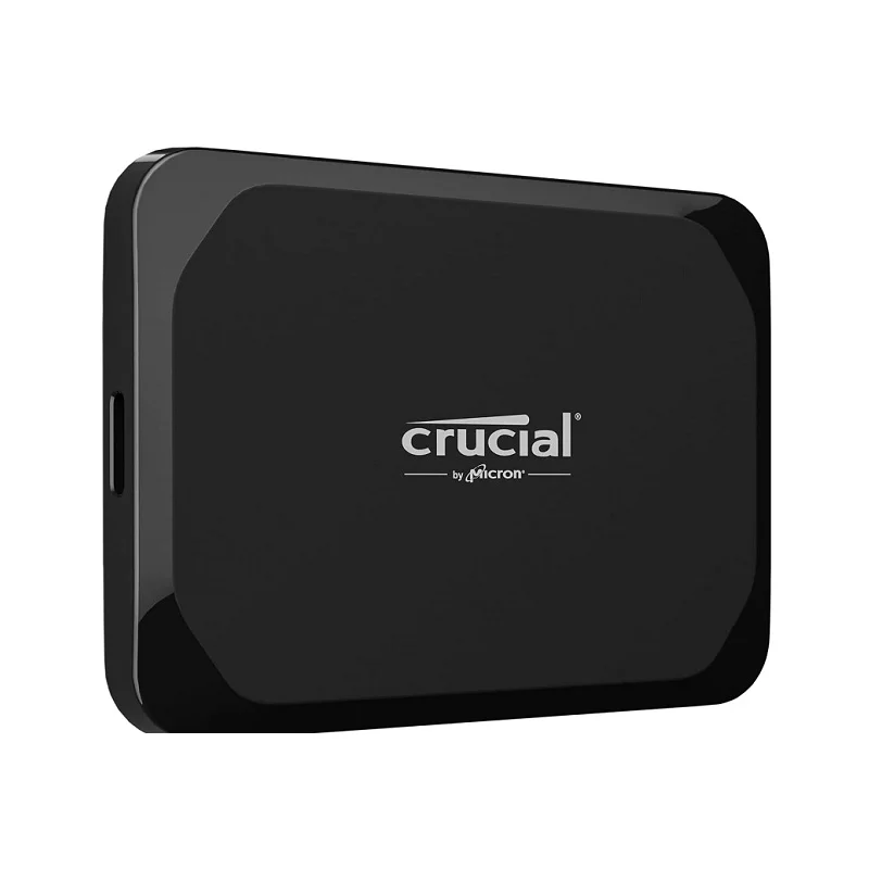 Crucial X9 4 TB tragbare SSD – – External Ssd Bewertung und Preis