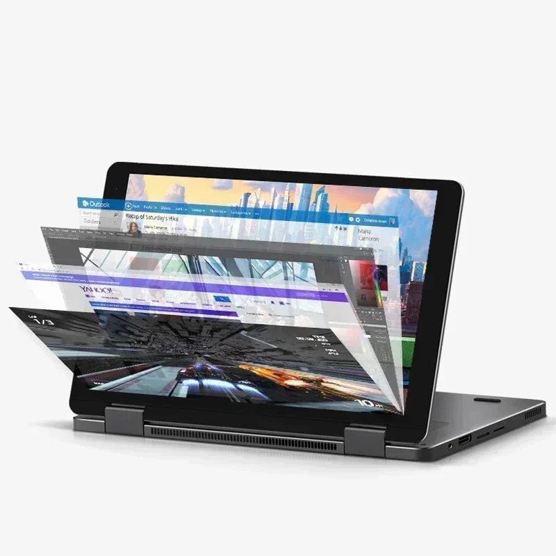 HT CHUWI MiniBook 8 Zoll N100  – Ssd 1Tb Bewertung und Preis