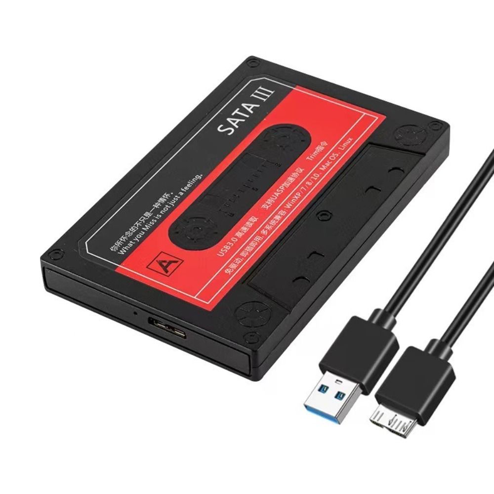 Neues 2,5-Zoll-externes Festpl – External Ssd Bewertung und Preis