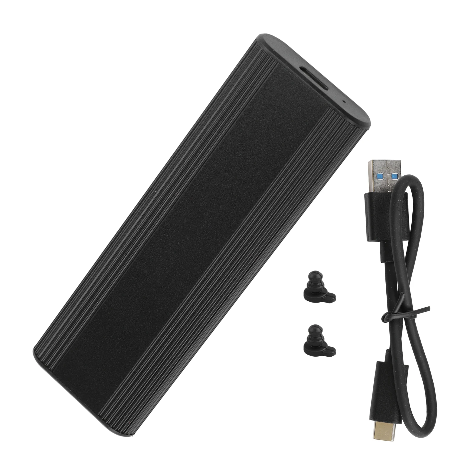 NVMe M.2 SSD-Gehäuse mit Dual- – External Ssd Bewertung und Preis
