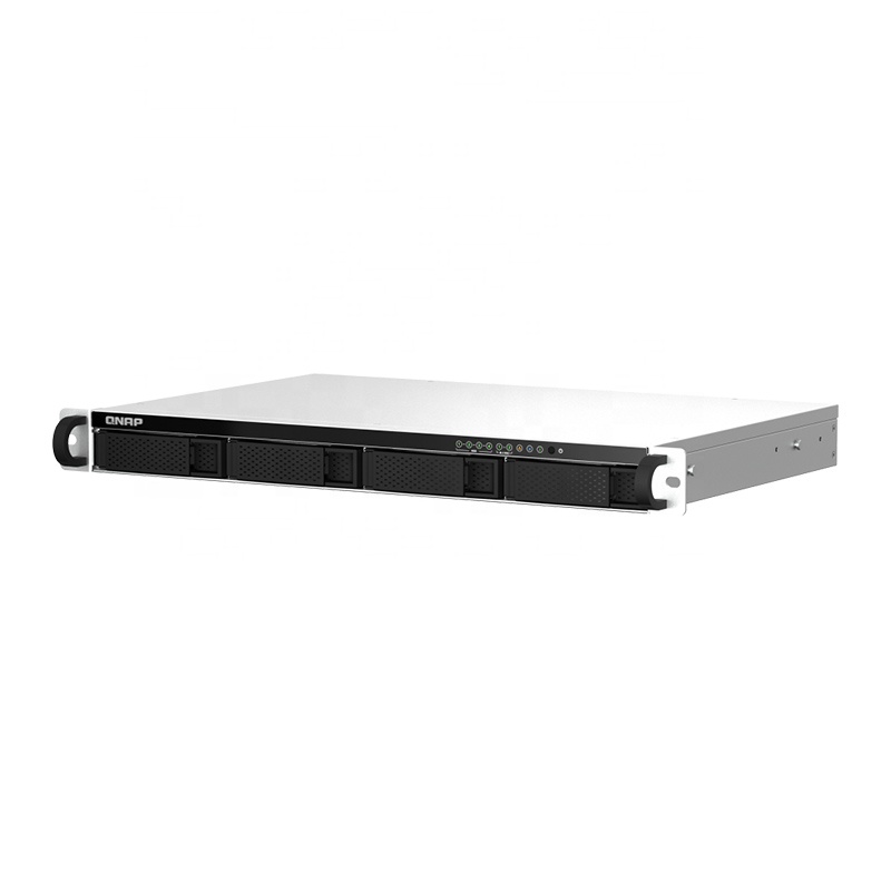 TS-464eU-8G Netzwerkspeicher 1 – Nvme Ssd Bewertung und Preis