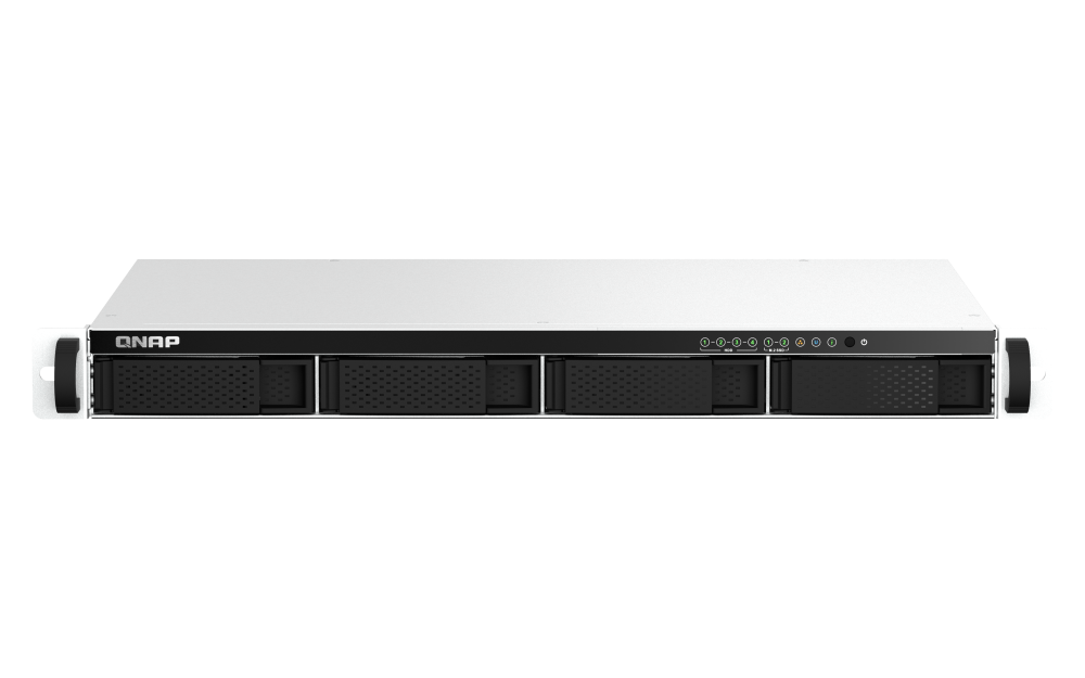 TS-464eU-8G Netzwerkspeicher 1 – Nvme Ssd Bewertung und Preis