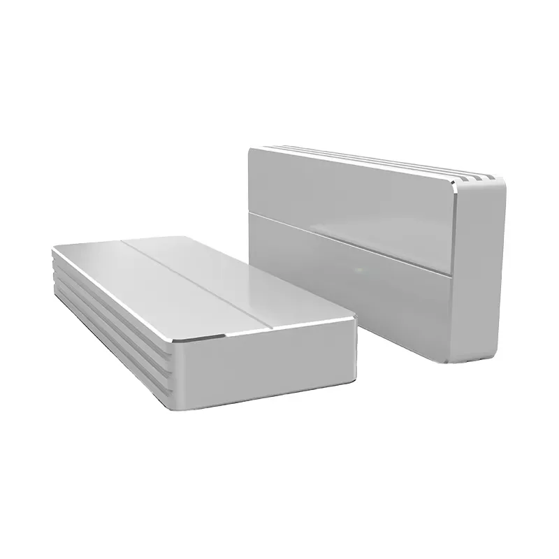 Kundenspezifisches 40Gbps NVMe – External Ssd Bewertung und Preis