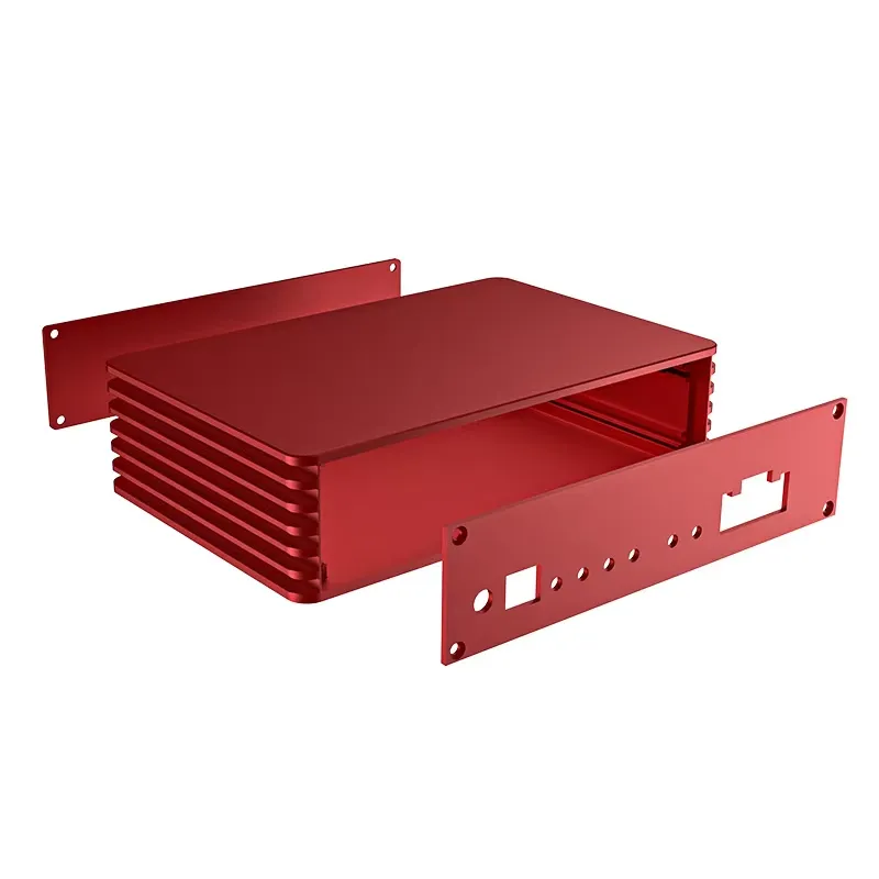 Kundenspezifisches 40Gbps NVMe – External Ssd Bewertung und Preis