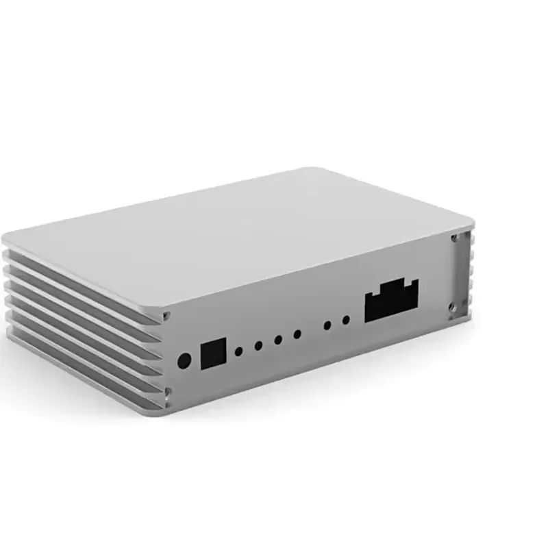Kundenspezifisches 40Gbps NVMe – External Ssd Bewertung und Preis