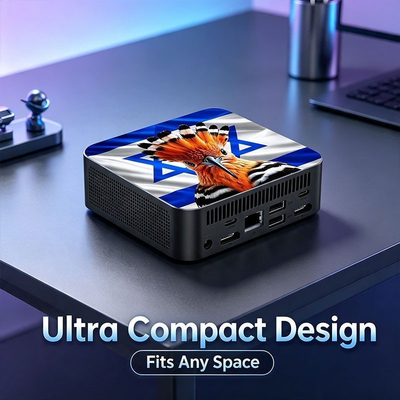 Neuer Mini-PC Computer Intel C – M.2 Ssd Bewertung und Preis