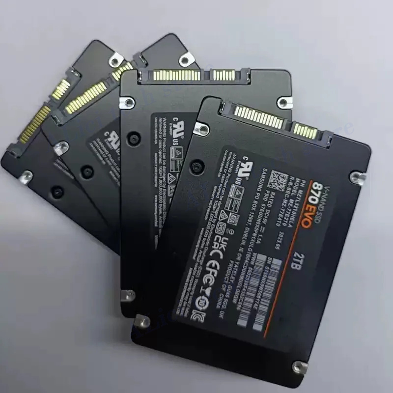 Original SSD FÜR Samsung 870EV – Samsung Ssd Bewertung und Preis