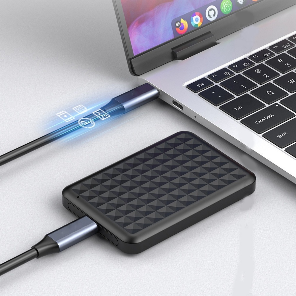 240W USB-C zu C 3.2 Gen2 Kabel – Samsung Ssd Bewertung und Preis