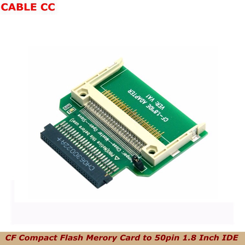 Speicherkarten-Adapter CF Comp – Memory Card Ssd Bewertung und Preis