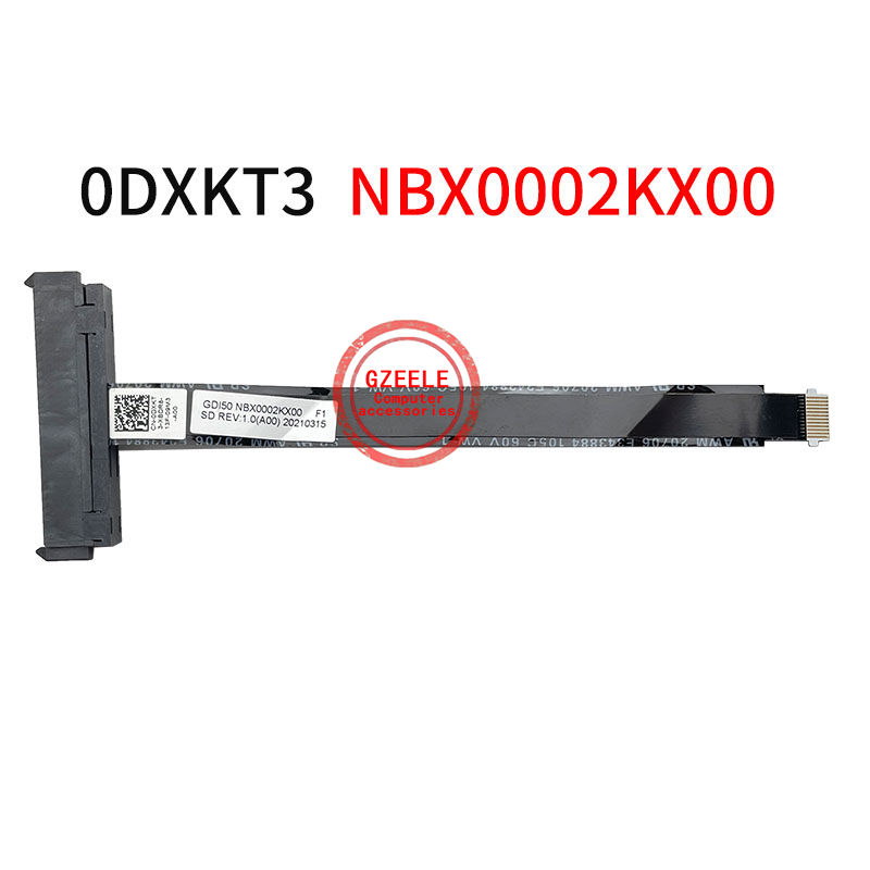 Für Dell Inspiron 15 5593 5594 – Sata Ssd Bewertung und Preis