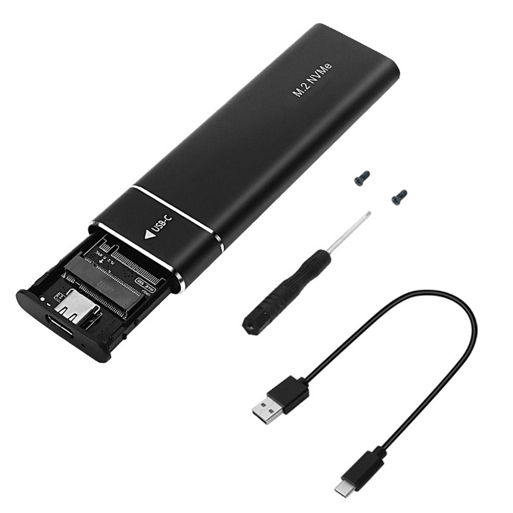 [VERBANDSANGEBOT] NVMe-Adapter – External Ssd Bewertung und Preis