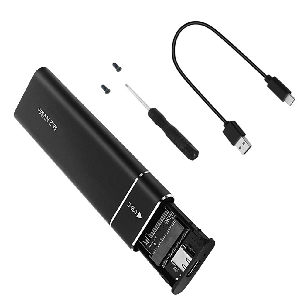 [VERBANDSANGEBOT] NVMe-Adapter – External Ssd Bewertung und Preis