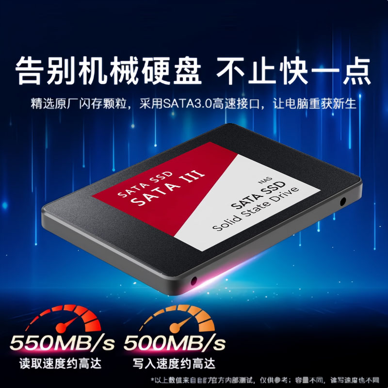 Original Neue SATA3 SSD 120GB  – Ssd 500Gb Bewertung und Preis