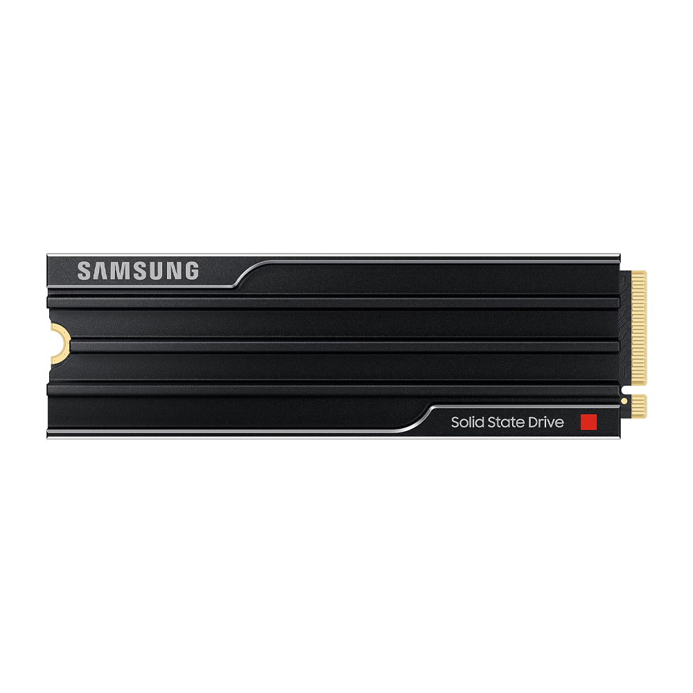 SAMSUNG SSD 9100 PRO mit Kühlk – Samsung Ssd Bewertung und Preis