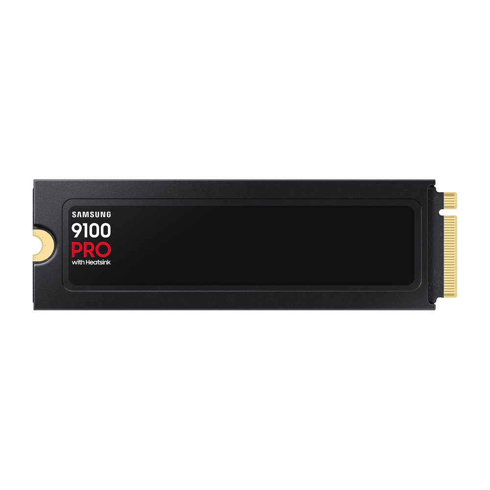 SAMSUNG SSD 9100 PRO mit Kühlk – Samsung Ssd Bewertung und Preis