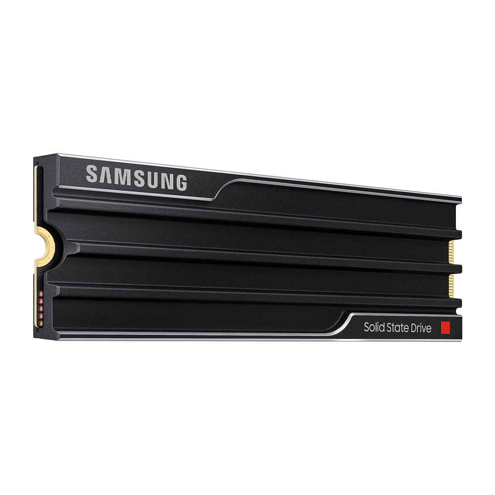 SAMSUNG SSD 9100 PRO mit Kühlk – Samsung Ssd Bewertung und Preis
